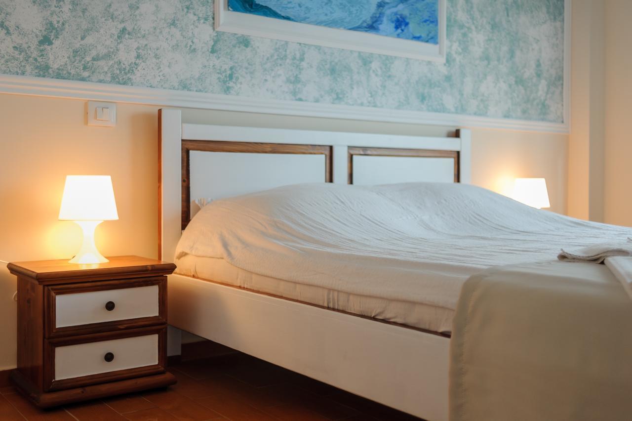 Atena Hotel Costinesti Luaran gambar