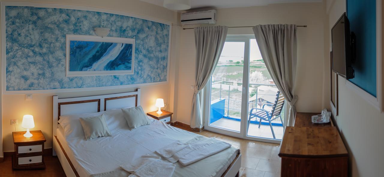 Atena Hotel Costinesti Luaran gambar